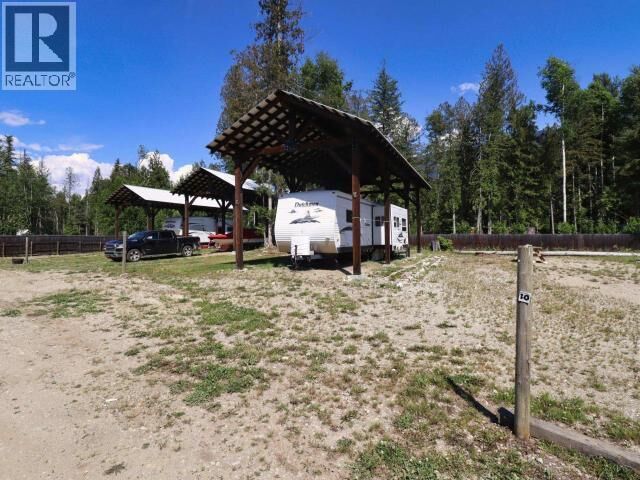 Property Photo:  1701 Ireland Road 10  BC V0E 1M9 
