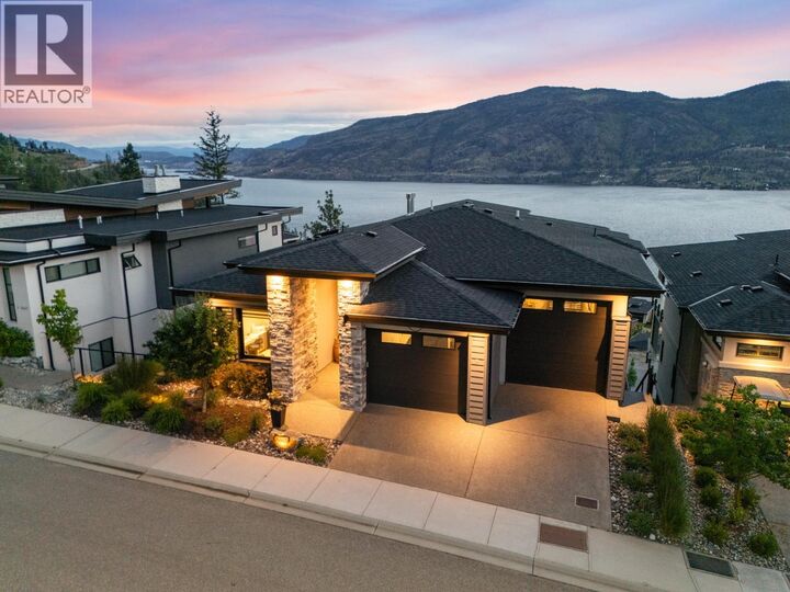 3663 McKinley Beach Drive — photo 1