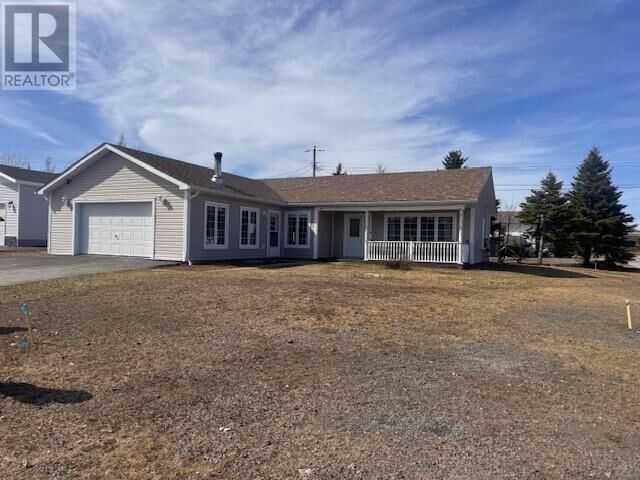 Property Photo: 12 Cedar Drive NL A0G 3A0