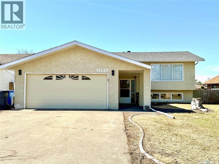 Property Photo:  11337 Clark Drive  SK S9A 3P5 