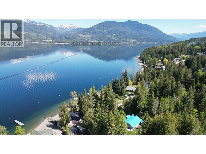4265 Eagle Bay Road — photo 1