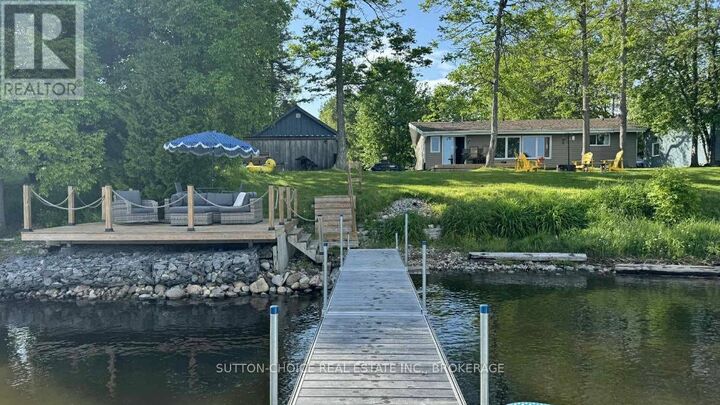 411 Jocko Point Road — photo 1