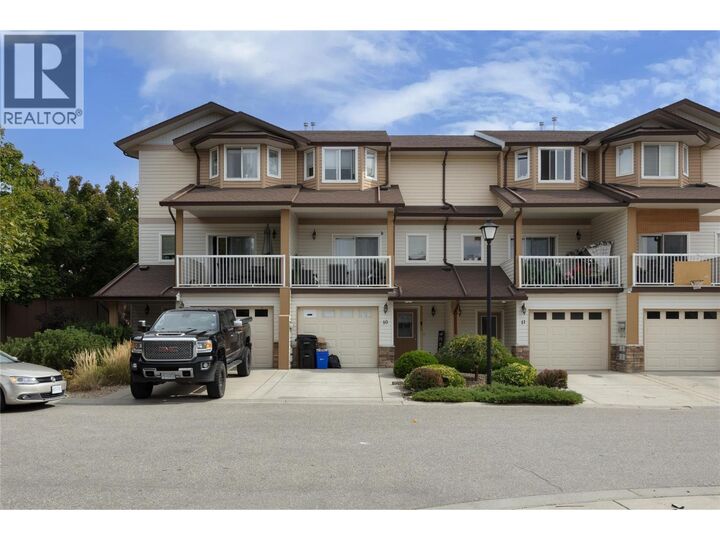 Property Photo: 5951 Heritage Drive 10 BC V1H 1Z5