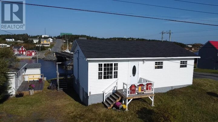 Property Photo: 2 Main Street NL A0G 4E0