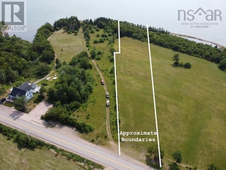 Property Photo:  Bay St Lawrence Road  NS B0C 1G0 