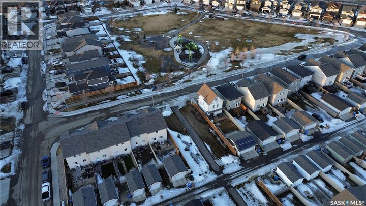 Property Photo:  8005 Flax Avenue  SK S4Y 0E7 