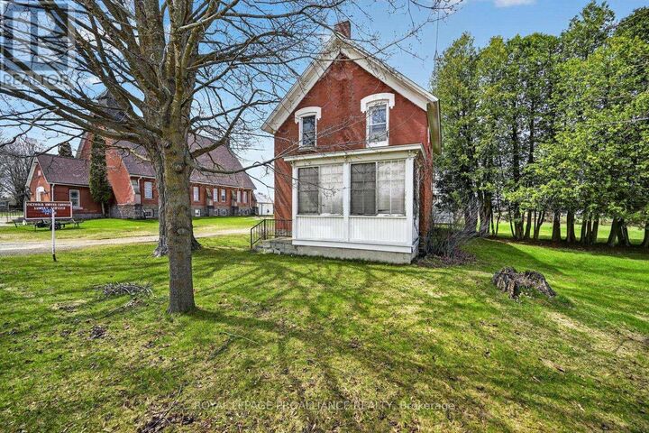Property Photo:  3540 County Road 26 Road  ON K0E 1T0 