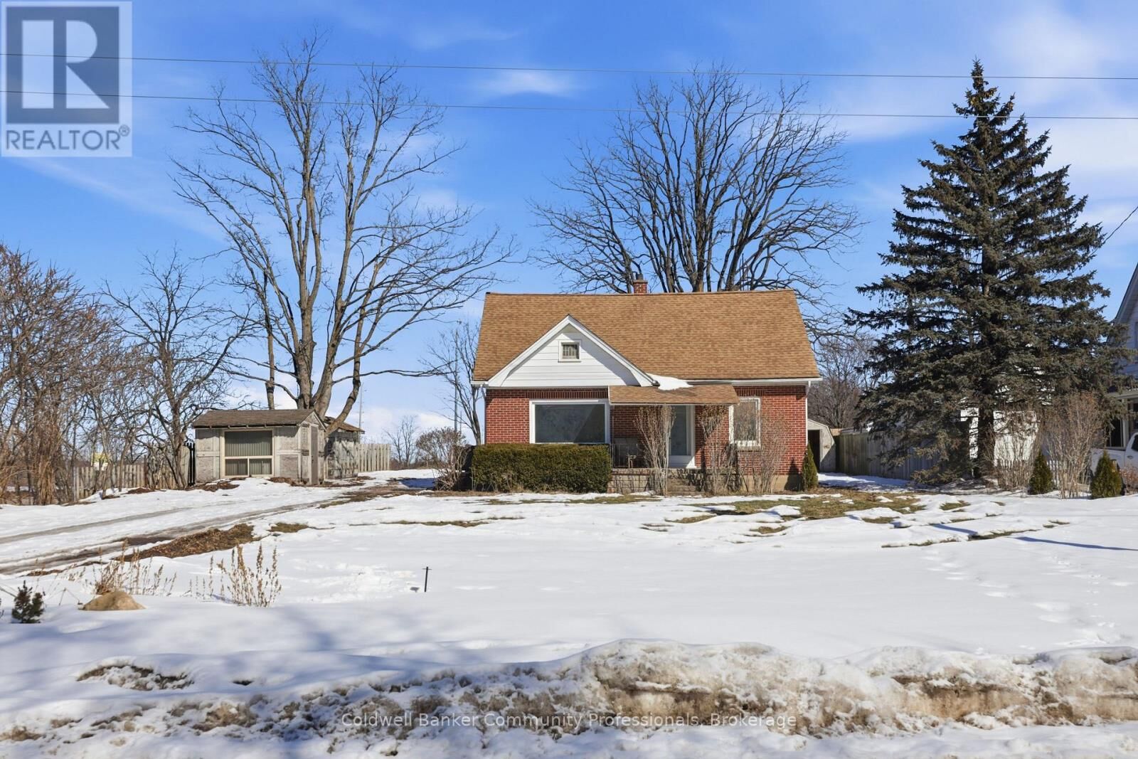 Photo de la propriété:  74 Freelton Road  ON L0R 1K0 