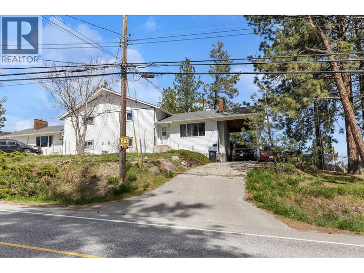 Property Photo:  3395/3397 Webber Road  BC V4T 1H2 
