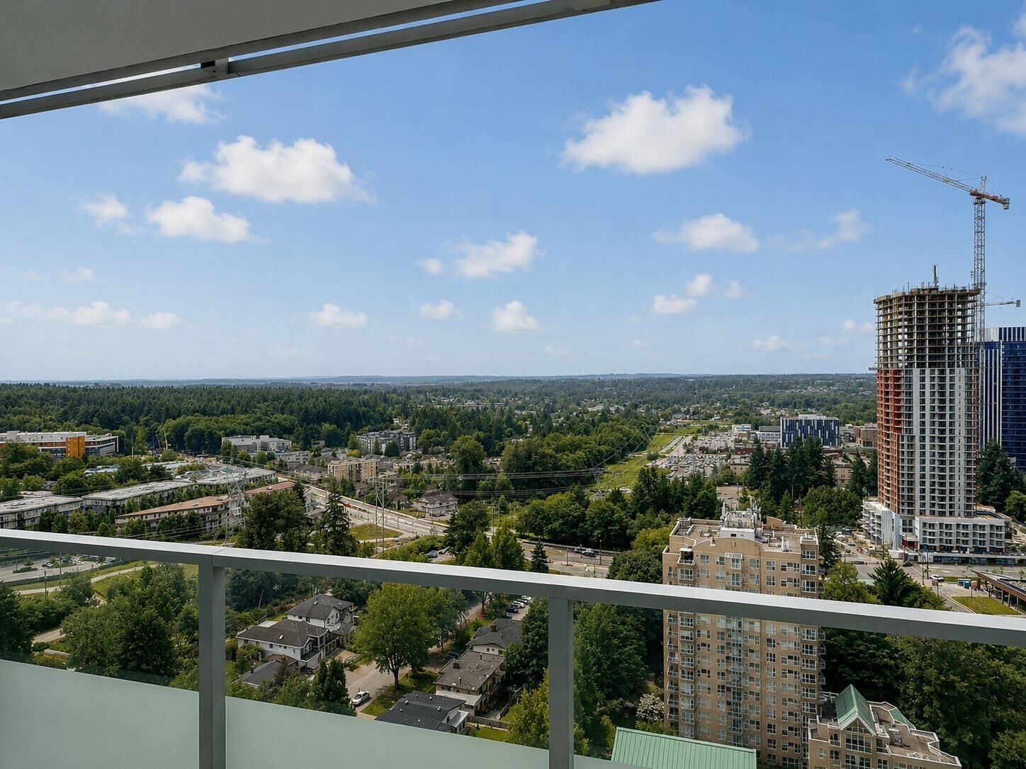 Property Photo:  13768 100 Avenue 2106  BC V3T 0V2 
