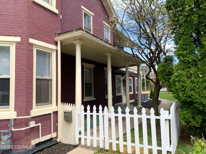 Property Photo:  52 N 4th Street  PA 17837 