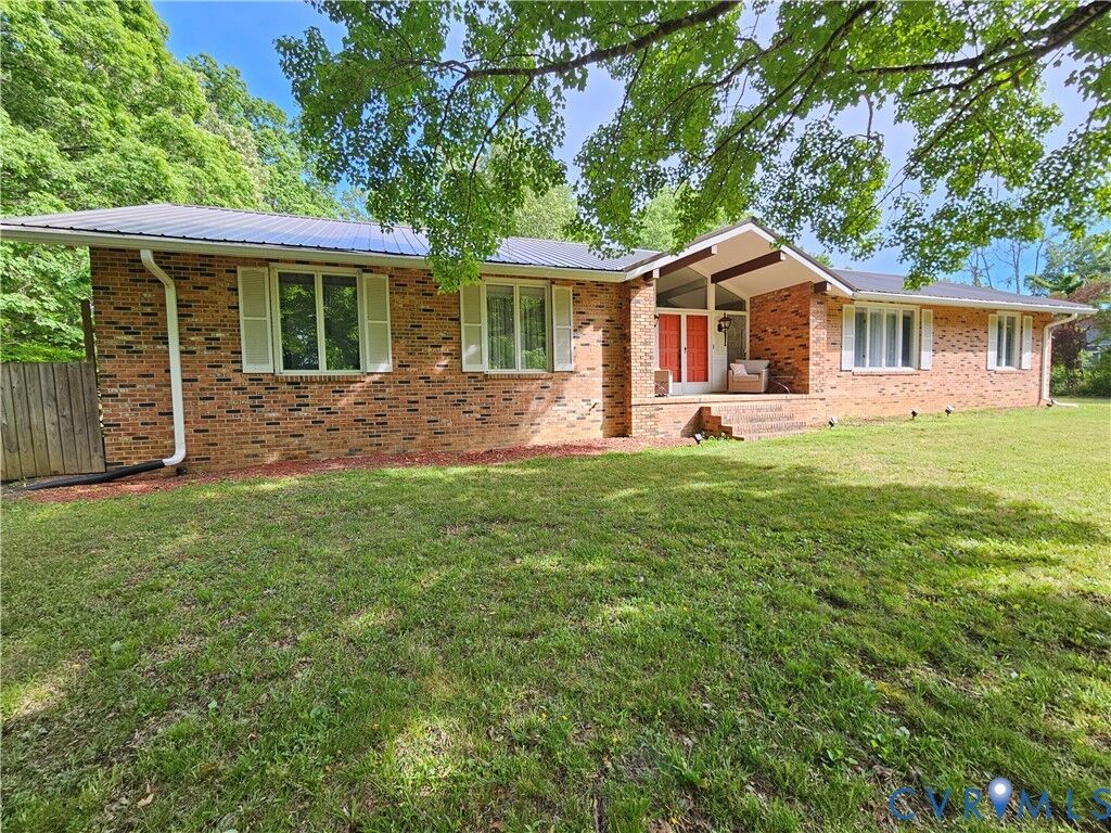 Property Photo: 508 Kevin Drive VA 23901