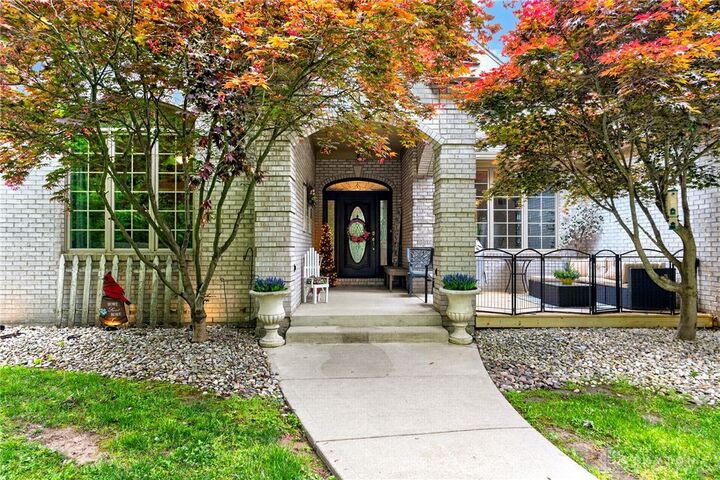Property Photo:  7470 Deep Woods Court  OH 45066 