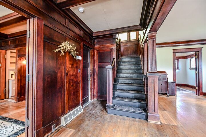 Property Photo:  370 E Cassilly Street  OH 45503 