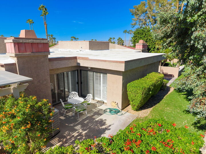 Property Photo: 48660 Stoney Creek Lane CA 92260