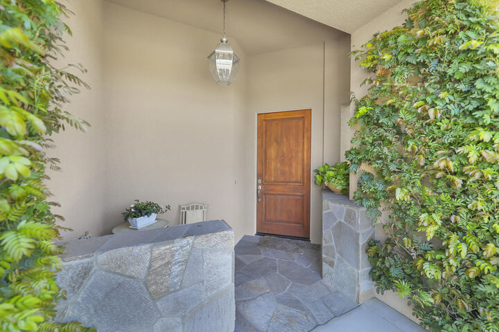 Property Photo:  44476 Hazel Canyon Lane  CA 92260 