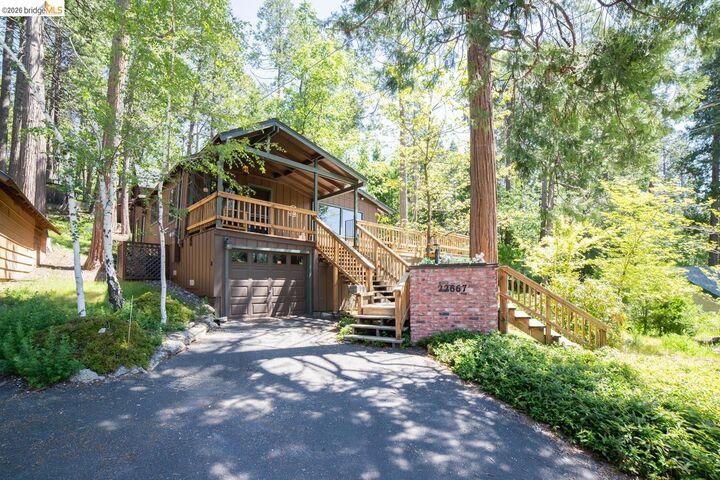 Property Photo: 22667 Bret Harte Dr CA 95383
