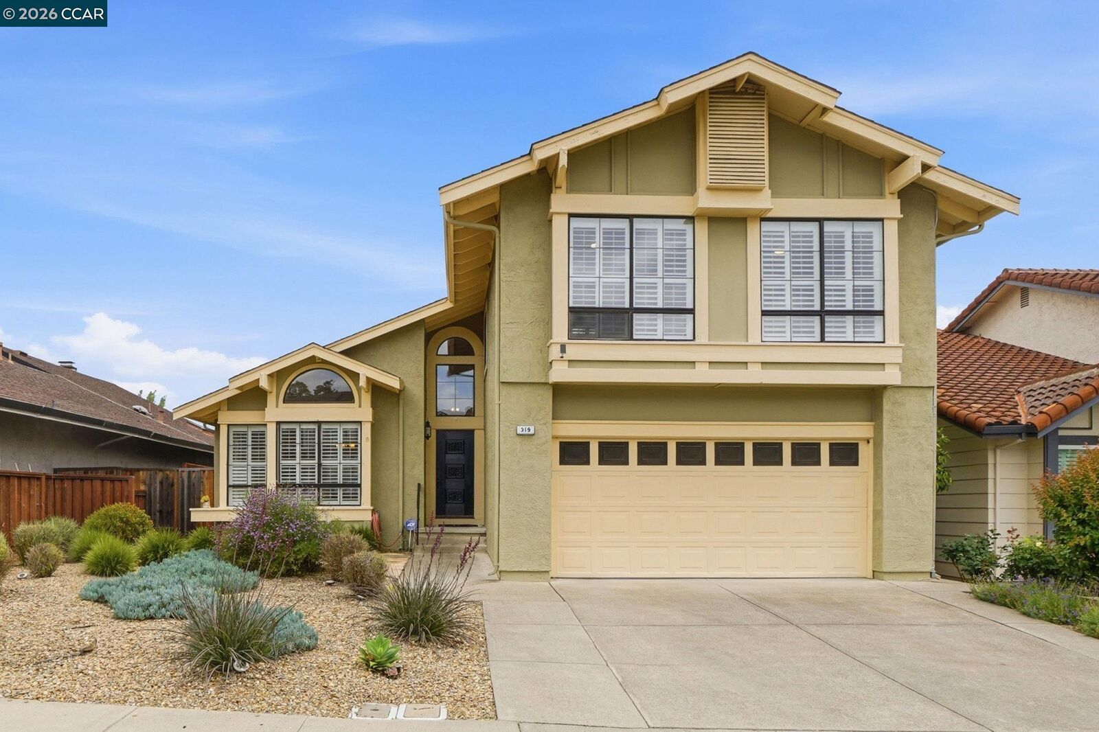 Property Photo:  319 Oak Glen Ct  CA 94553 