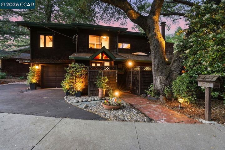 Property Photo:  3244 Camino Diablo  CA 94545 
