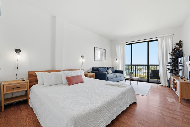 Property Photo:  214 SW Miracle Strip Parkway A305  FL 32548 