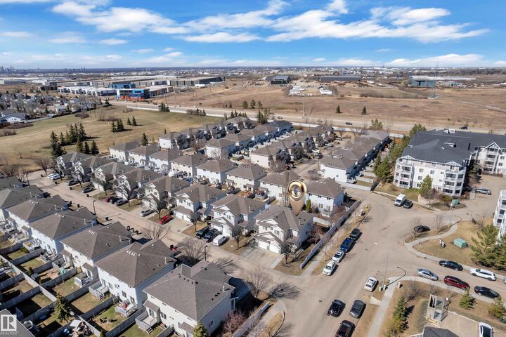 Property Photo: 4350 23 Street NW 64 AB T6T 1C8