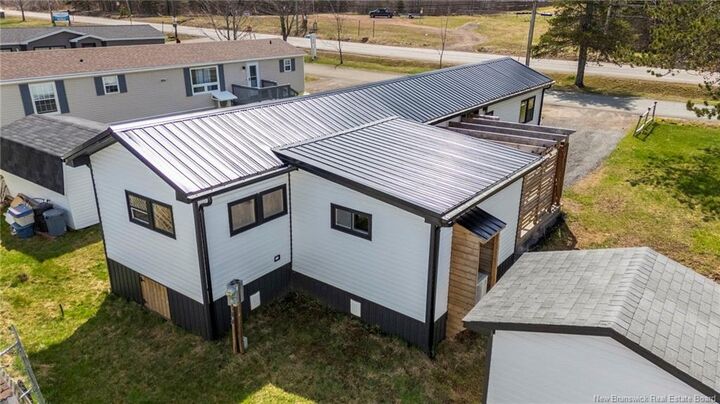 Property Photo: 18 Daisy Lane NB E1B 4Z3