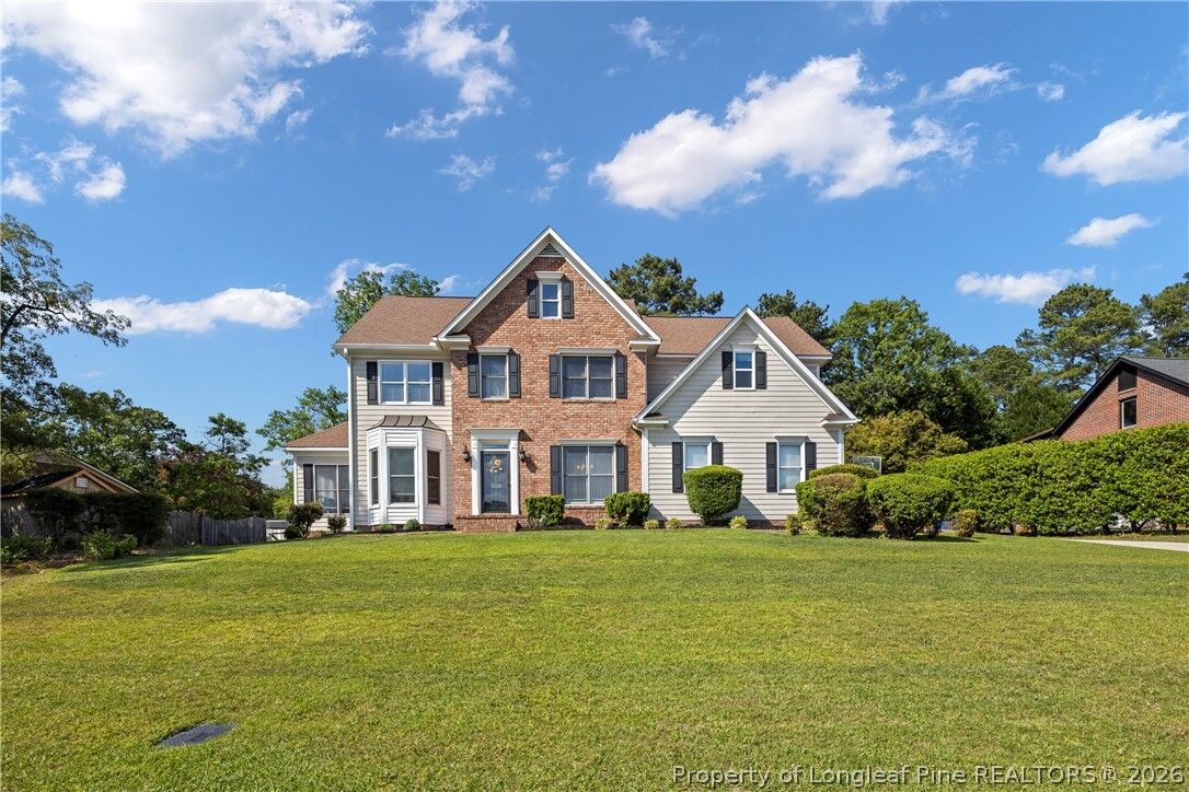 Property Photo:  4308 Ferncreek Drive  NC 28314 
