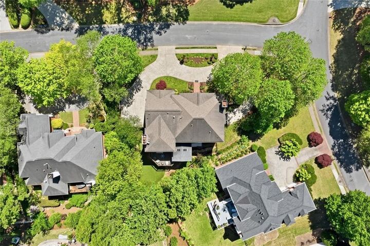 Property Photo:  2336 Edgemere Lake Circle  GA 30062 