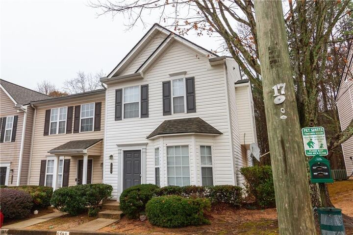 Property Photo:  6589 Arbor Gate Drive SW 10  GA 30126 