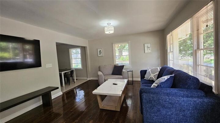 Property Photo: 2076 W Flat Shoals Terrace GA 30034