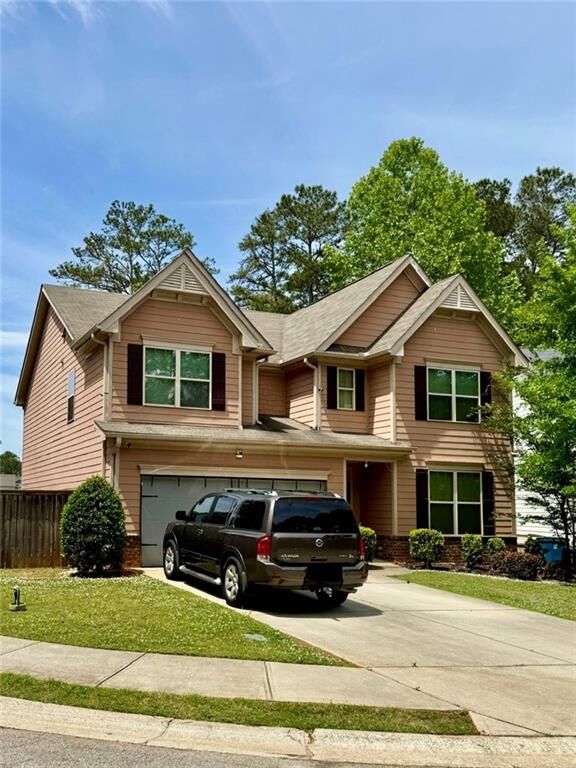 Property Photo: 395 Meeting Street GA 30252