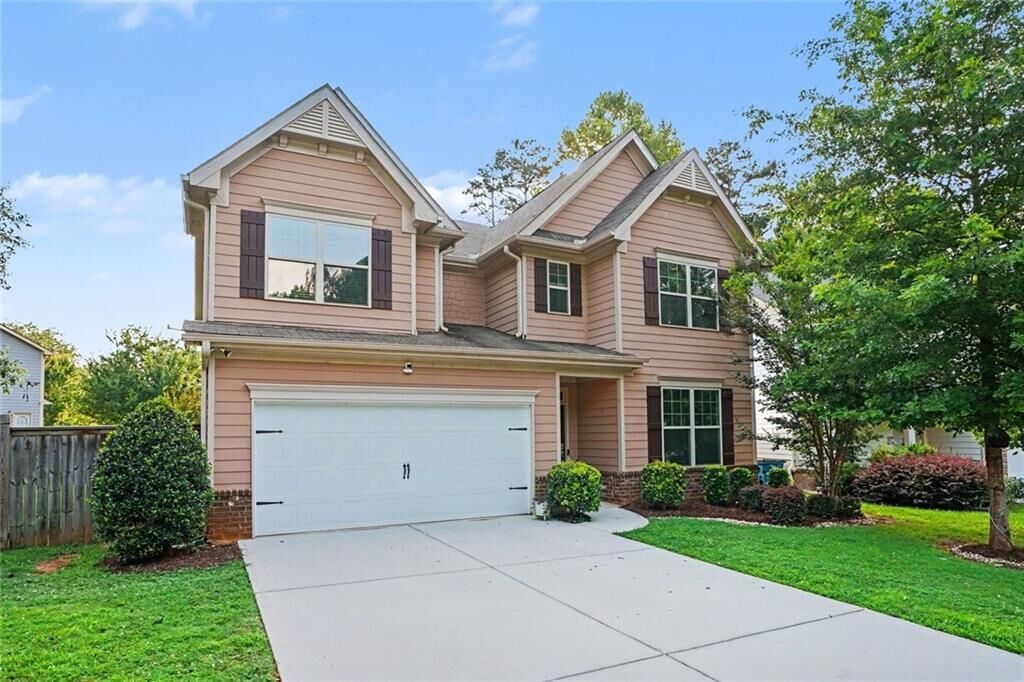 Property Photo:  395 Meeting Street  GA 30252 