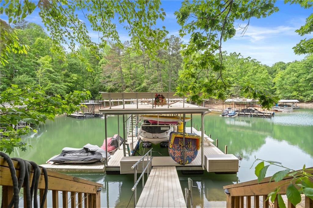 Property Photo:  9040 Ruby Lane  GA 30506 