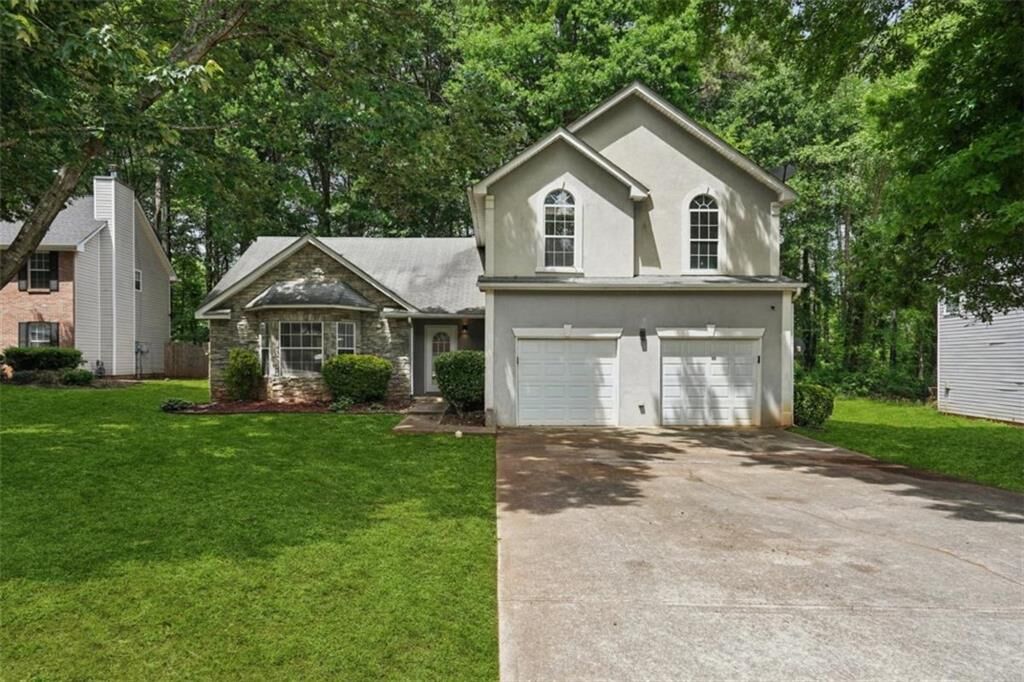 Property Photo:  5316 Rolling Meadow Drive  GA 30127 