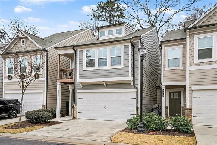 Property Photo:  782 Belrose Drive SE  GA 30080 