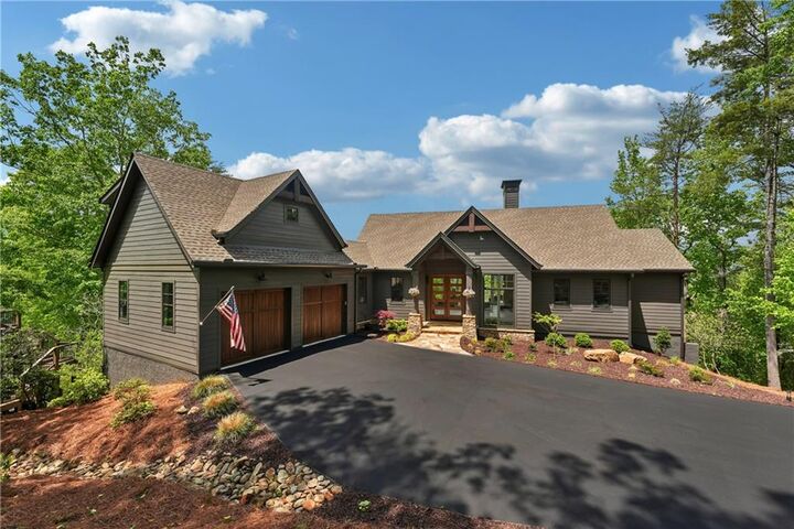 Property Photo:  252 Wild Turkey Bluff  GA 30143 