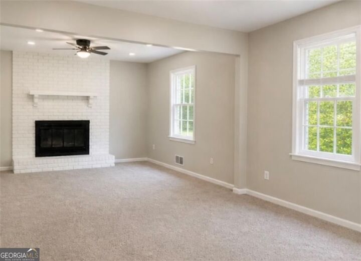 Property Photo:  1711 Kellogg Circle  GA 30134 
