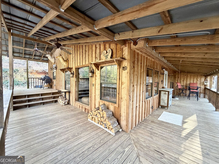 Property Photo:  881 Mule Branch Road  GA 30545 