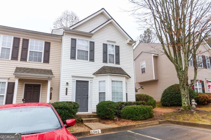 Property Photo: 6589 Arbor Gate Drive SW 10 GA 30126
