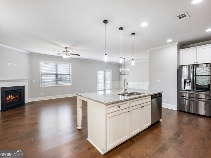 Property Photo: 6614 Trailblazer Road GA 30542