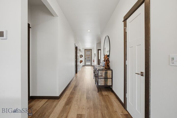 Property Photo: 138 Albrey Trail B MT 59718