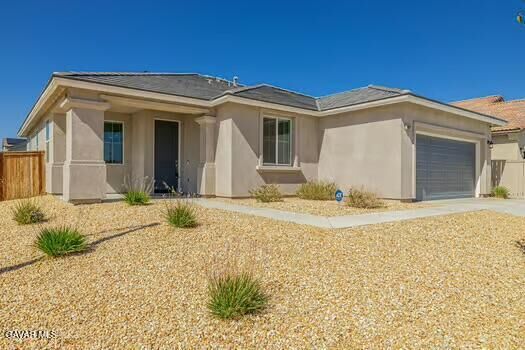 Property Photo:  3627 Santa Monica Court  CA 93560 