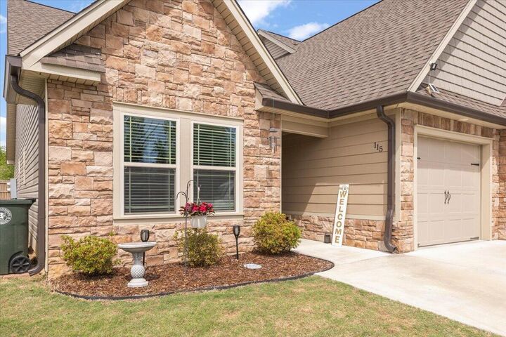 Property Photo:  115 Morning Mist Drive  GA 30741 