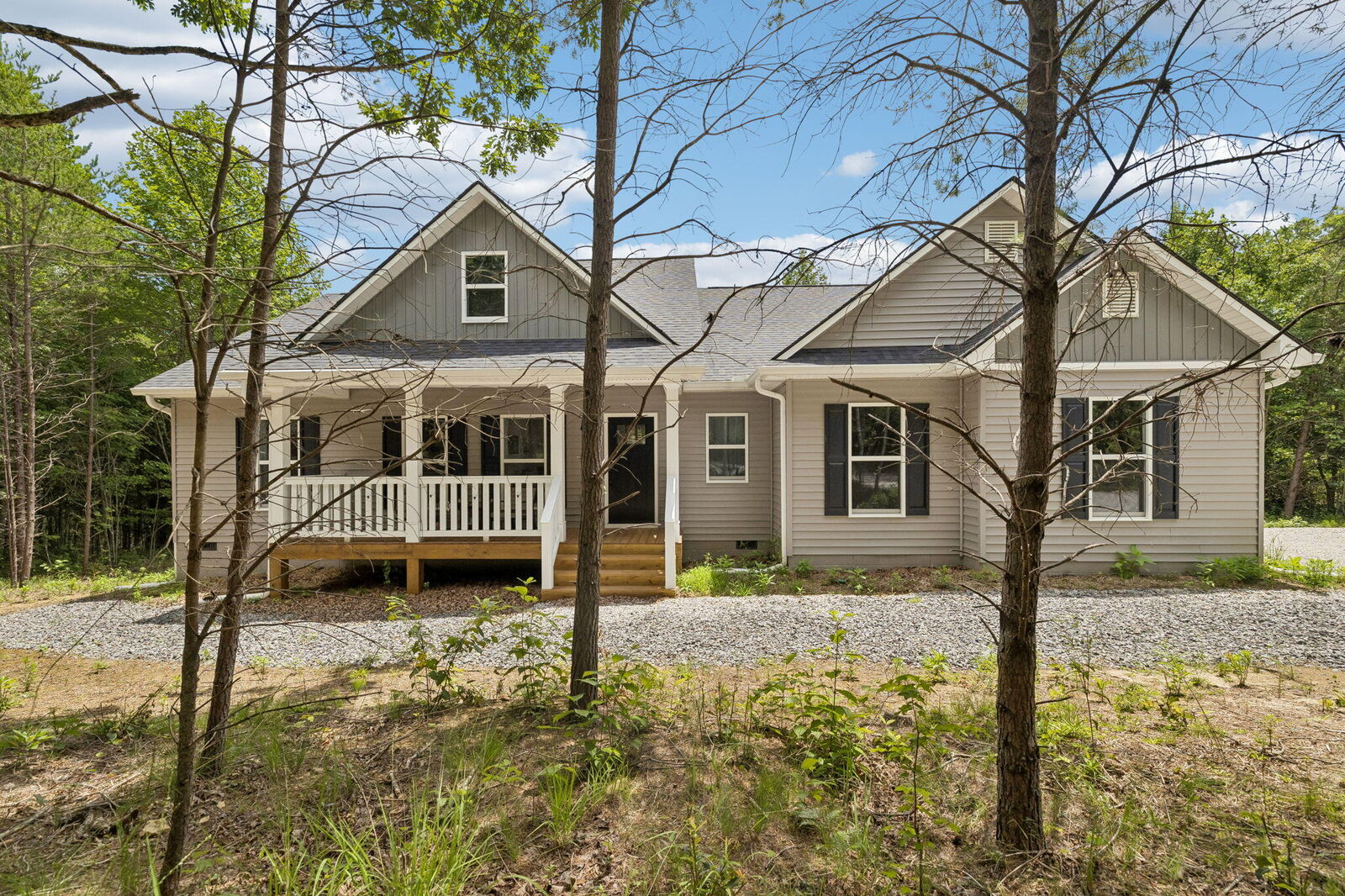 Property Photo: 600 Green Brier Lane TN 37327