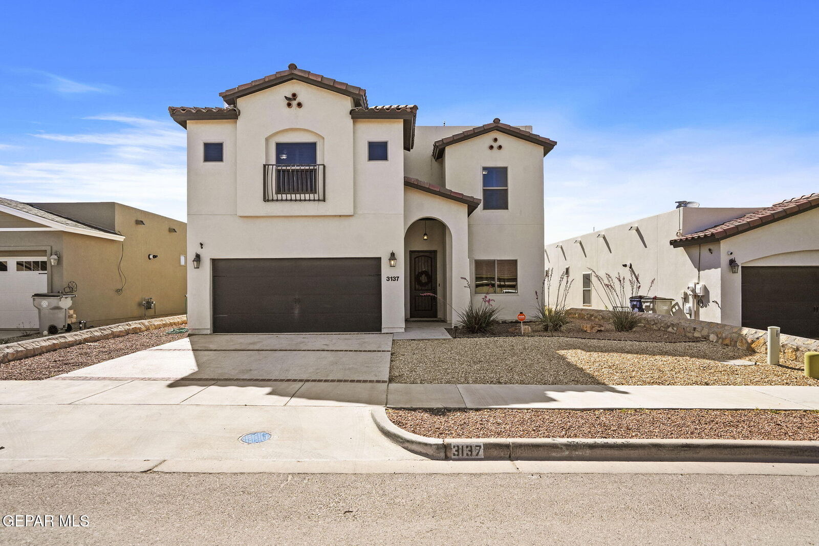 Property Photo:  3137 Red Creek  TX 79938 