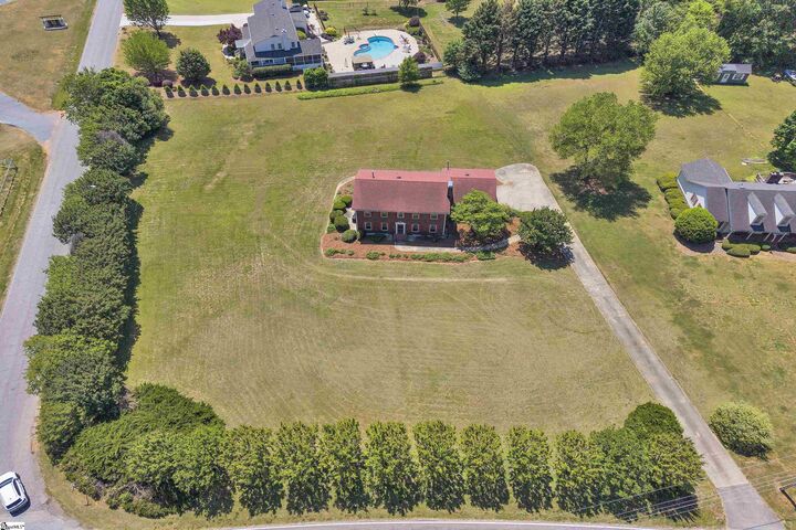 Property Photo:  708 Devenger Road  SC 29650 
