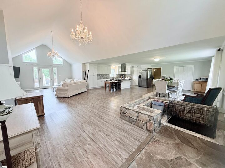 Property Photo:  127 Tanglewood Drive  SC 29379 