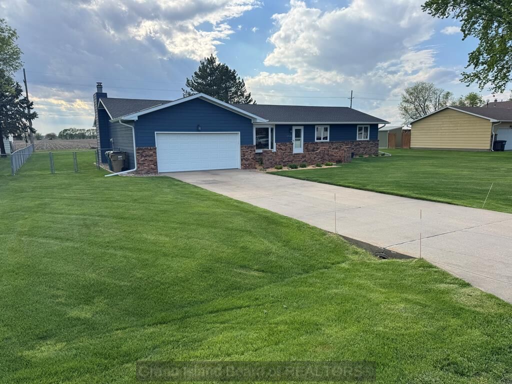Property Photo:  2948 Goldenrod Dr  NE 68801 