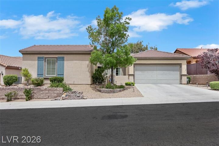 Property Photo:  2408 Black River Falls Drive  NV 89044 
