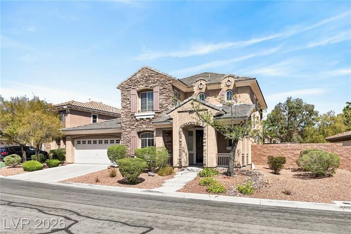 Property Photo:  906 Armandito Drive  NV 89138 